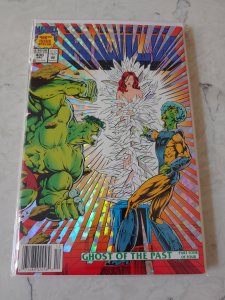 The Incredible Hulk #400 (1992)