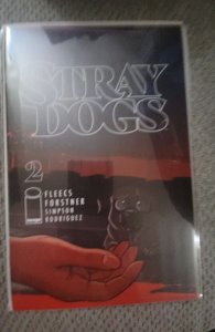 Stray Dogs #2 (2021) Stray Dogs 