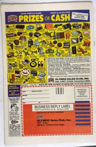 Moon Knight #12 (1981)