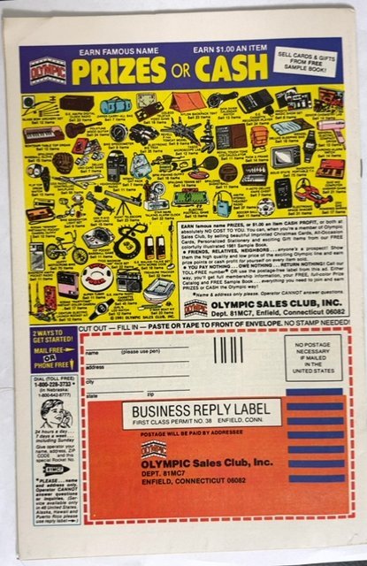 Moon Knight #12 (1981)