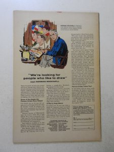 The Amazing Spider-Man #51 (1967) FN Condition! ink fc