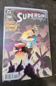 Supergirl #41 (2000)