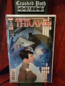 Star Wars: Thrawn #3 (2018)