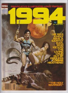1994 #19 (1981)
