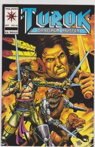 Turok #14