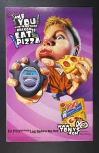 The Titans #37 (2002)