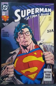 Action Comics #692 (1993)