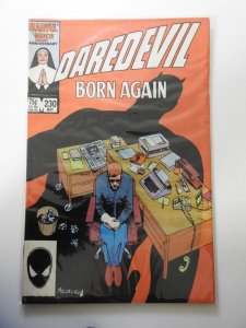 Daredevil #230 (1986)