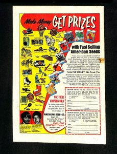 Werewolf By Night #17