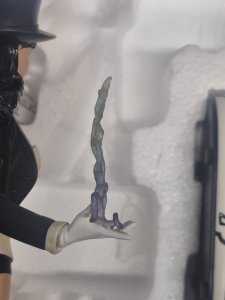 DC Collectibles DC Cover Girls Artgerm Zatanna Statue 1329/5000