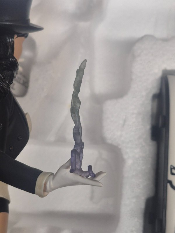 DC Collectibles DC Cover Girls Artgerm Zatanna Statue 1329/5000