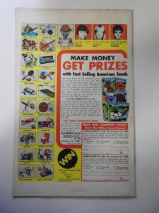 Master of Kung Fu #29 (1975)