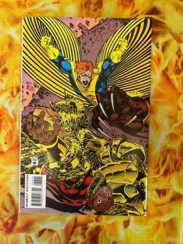 X-Men #36 (1994) - NM
