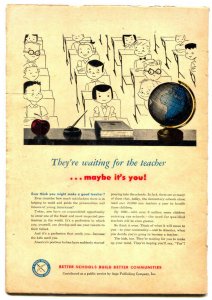 Rivets #2 1956- Argo comics- Stevie VG