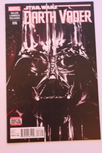 Darth Vader #16 (2016) Darth Vader NM