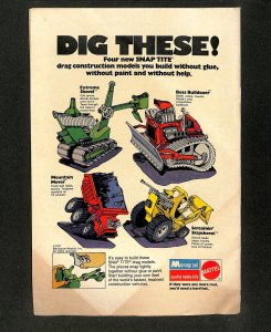 Detective Comics (1937) #426 Batman!