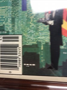 Batman Special #1 CPV(CGC 9.2) Signed By Michael Golden