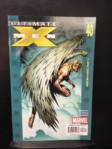 Ultimate X-Men #40 (2004)nm