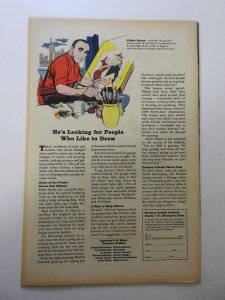 Strange Tales #134 (1965) FN- Condition!