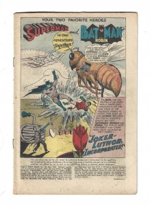 World's Finest Comics #129 b2