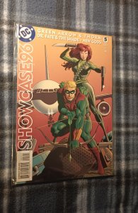 Showcase '96 #5 (1996)