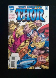 Thor #481  MARVEL Comics 1994 VF/NM