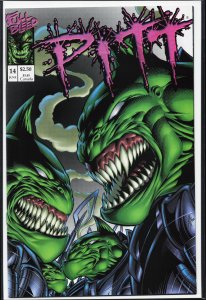 Pitt #14 (1997)