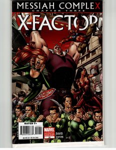 Mixed Lot of 12 Comics (See Description) Ultimate X Men, Magneto, Ultimate X ...