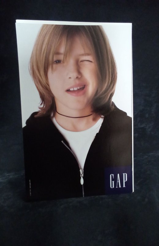 Detective Comics #722 (1998)