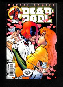 Deadpool #56