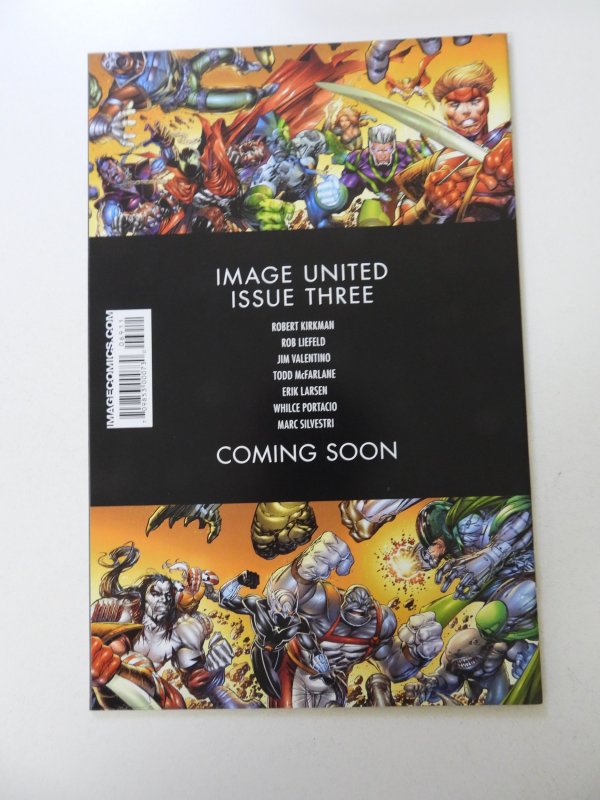 The Walking Dead #69 (2010) NM condition