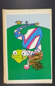 Captain America #346 (1988)