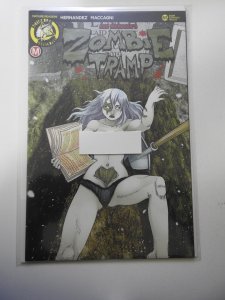 Zombie Tramp #65 Variant