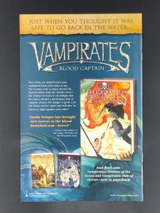 Teen Titans #59 (2008)