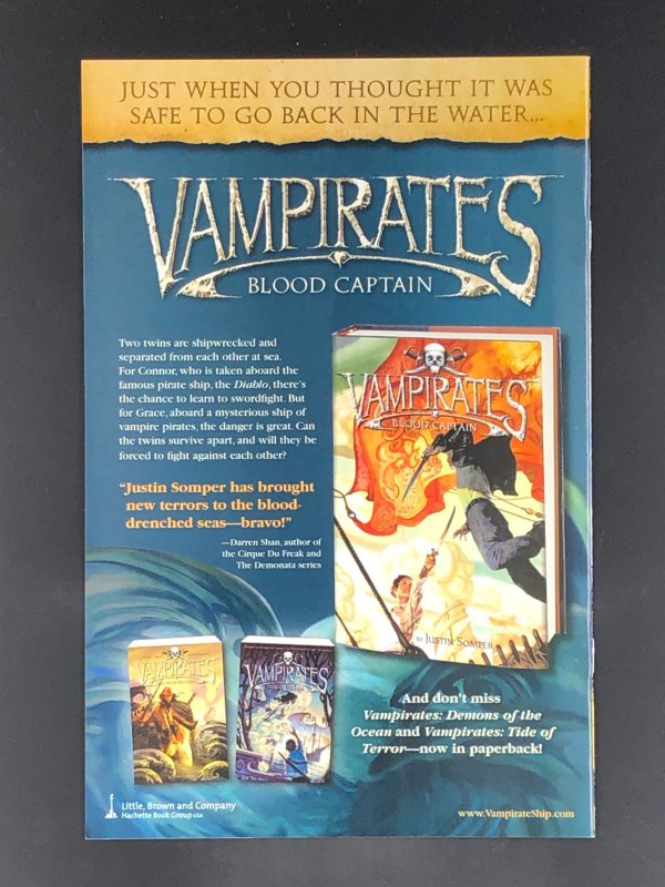 Teen Titans #59 (2008)