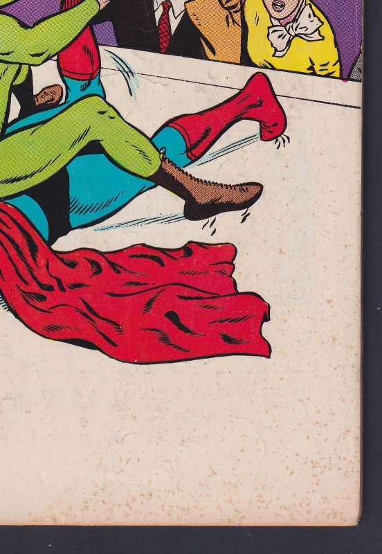 Superman's Pal Jimmy Olsen #82 1965 DC 6.0 Fine comic