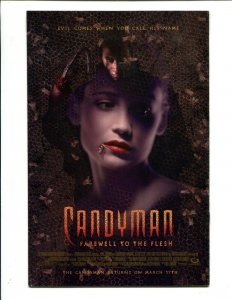 Doom 2099 #28 - Borderlines Story, First Appearance Black Cabinet! (6.5) 1995