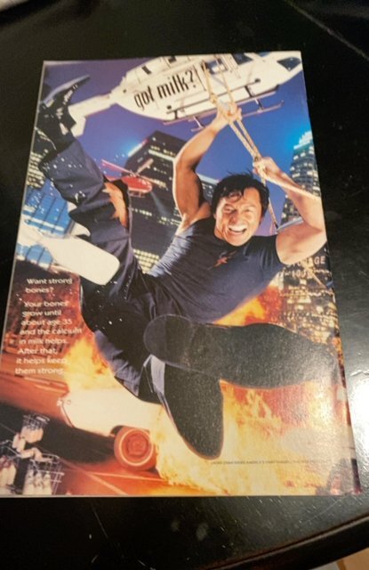 Harley Quinn #1 (2000) 1st solo series nm/mnt