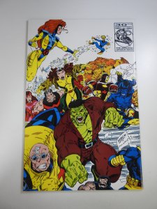 The Infinity War #2 (1992)