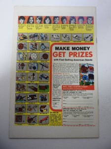 The Incredible Hulk #221 (1978) VF Condition