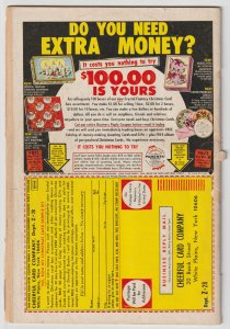 Sgt. Fury And His Howling Commandos #91 (Sep 1971, Marvel), G condition (2.0)