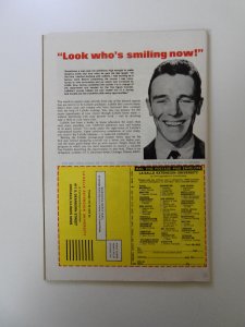 Fantastic Four #136 / Mark Jewelers insert FN condition