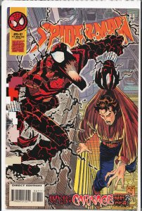 Spider-Man #67 (1996) Spider-Man