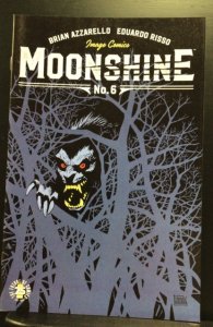 Moonshine #6 (2017)