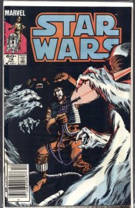 Star Wars #78 (1983) Star Wars