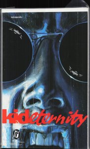 Kid Eternity #2 (1991) Kid Eternity