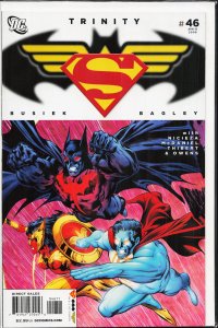 Trinity #46 (2009) Trinity