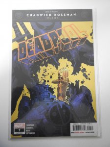 Deadpool #7 (2020)