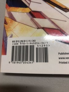 Mobile Suit Gundam WING, 1: Glory of the Losers (2011)