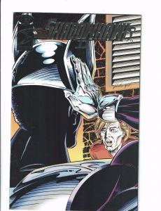 Lot of 5 Image Comics #2 3 Super Patriot 2(2) 3 Shadow Hawk II JB1